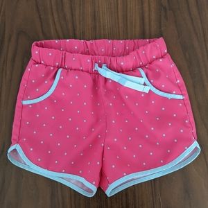 Girl's Cat & Jack shorts